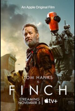 Смотреть Финч